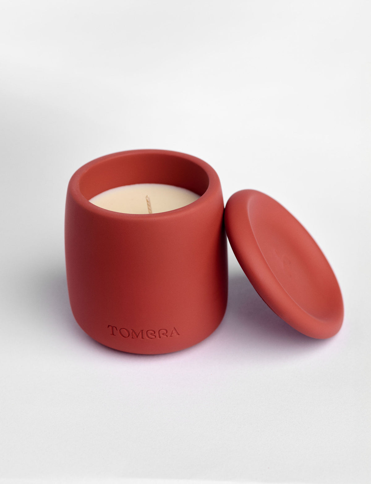Bramble Candle