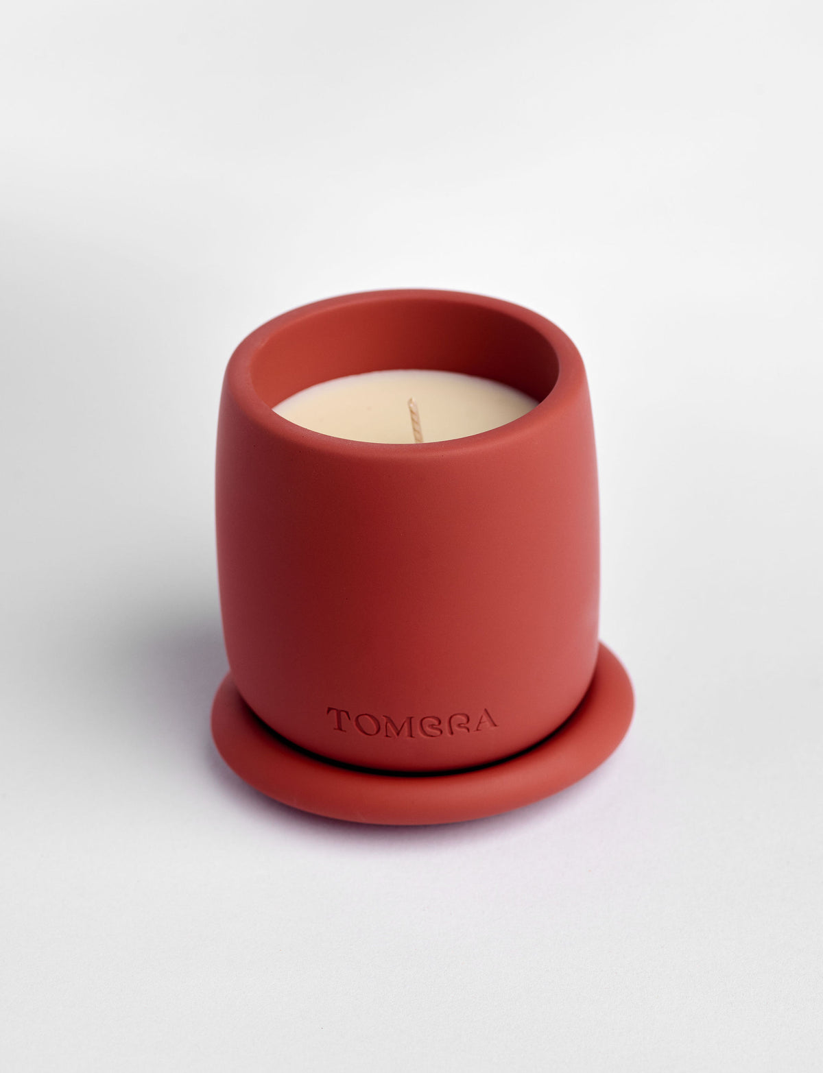 Bramble Candle