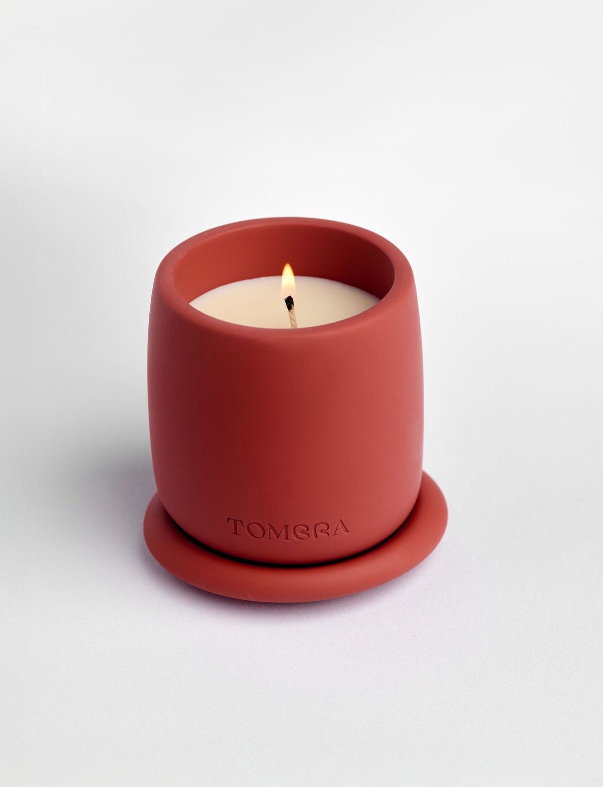 Bramble Candle
