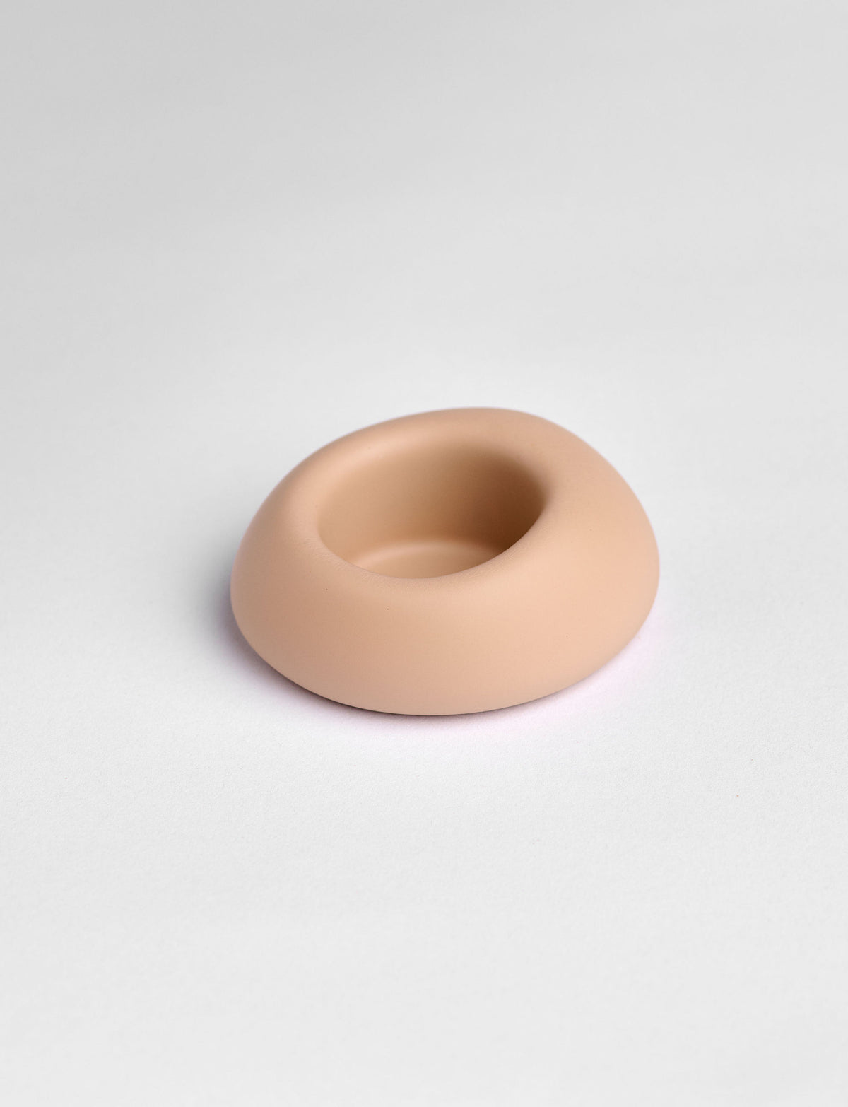 Nest Candle Holder