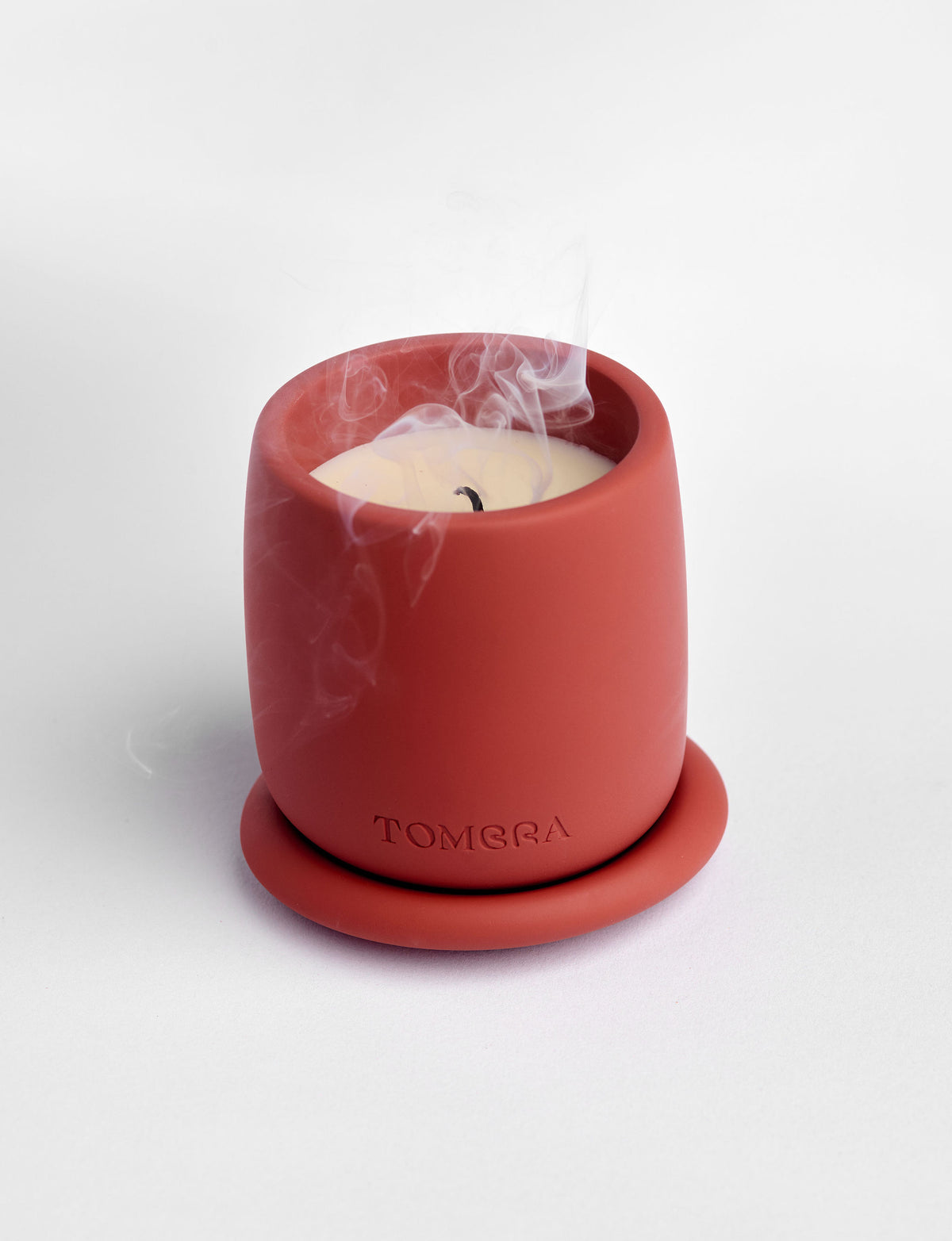 Bramble Candle
