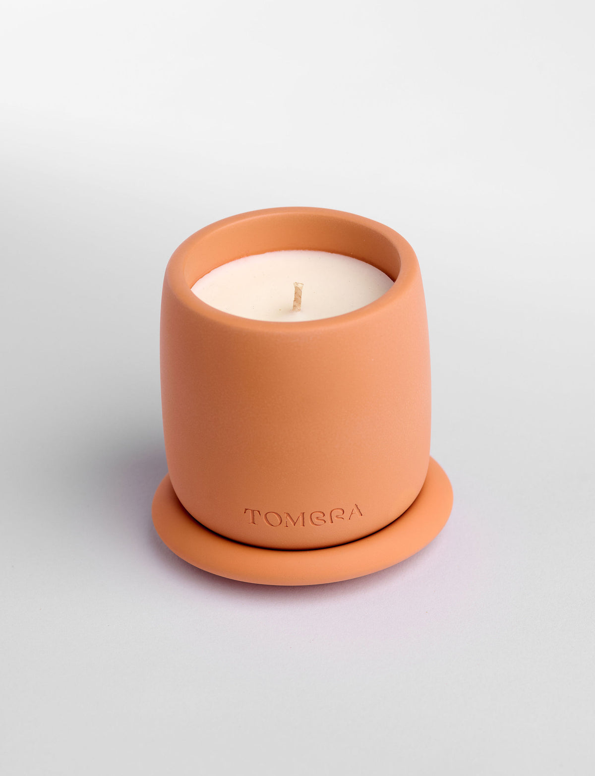 Balm Candle