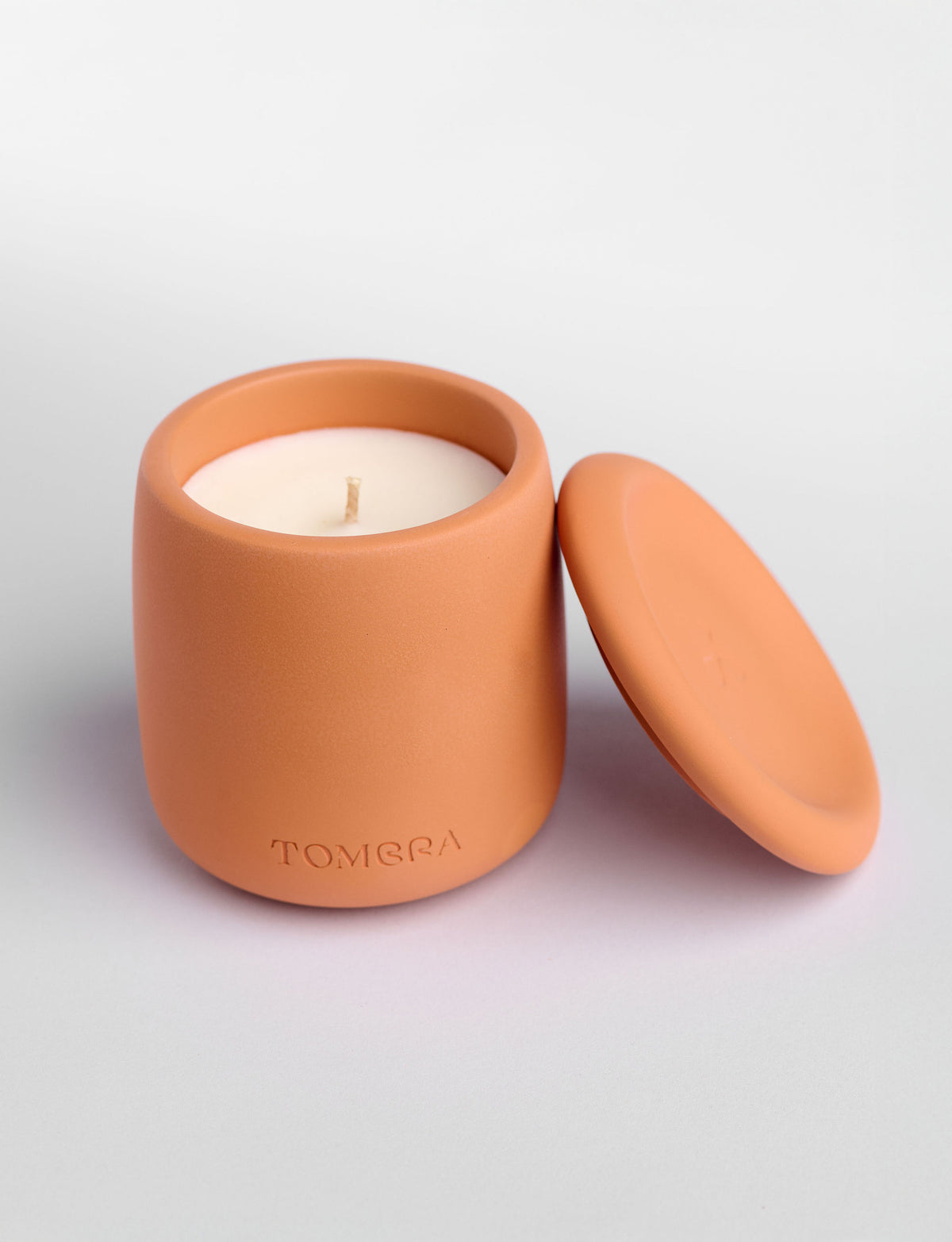 Balm Candle
