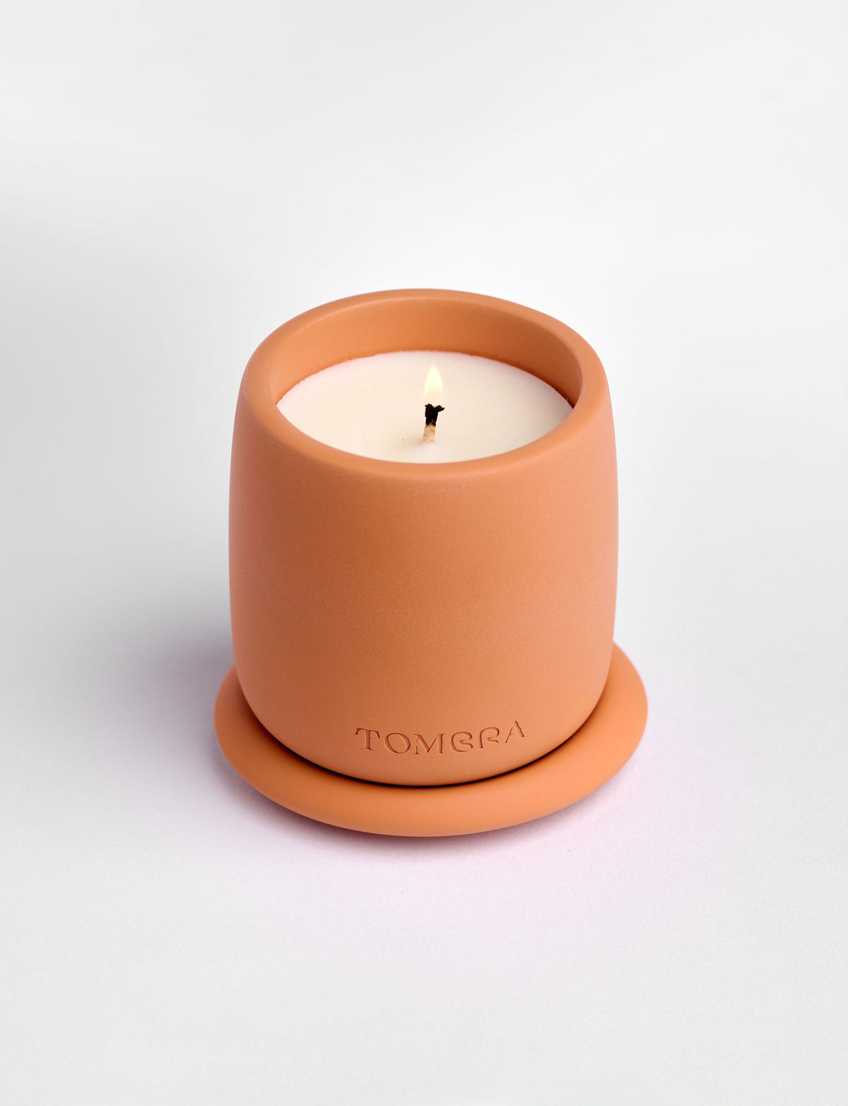 Balm Candle