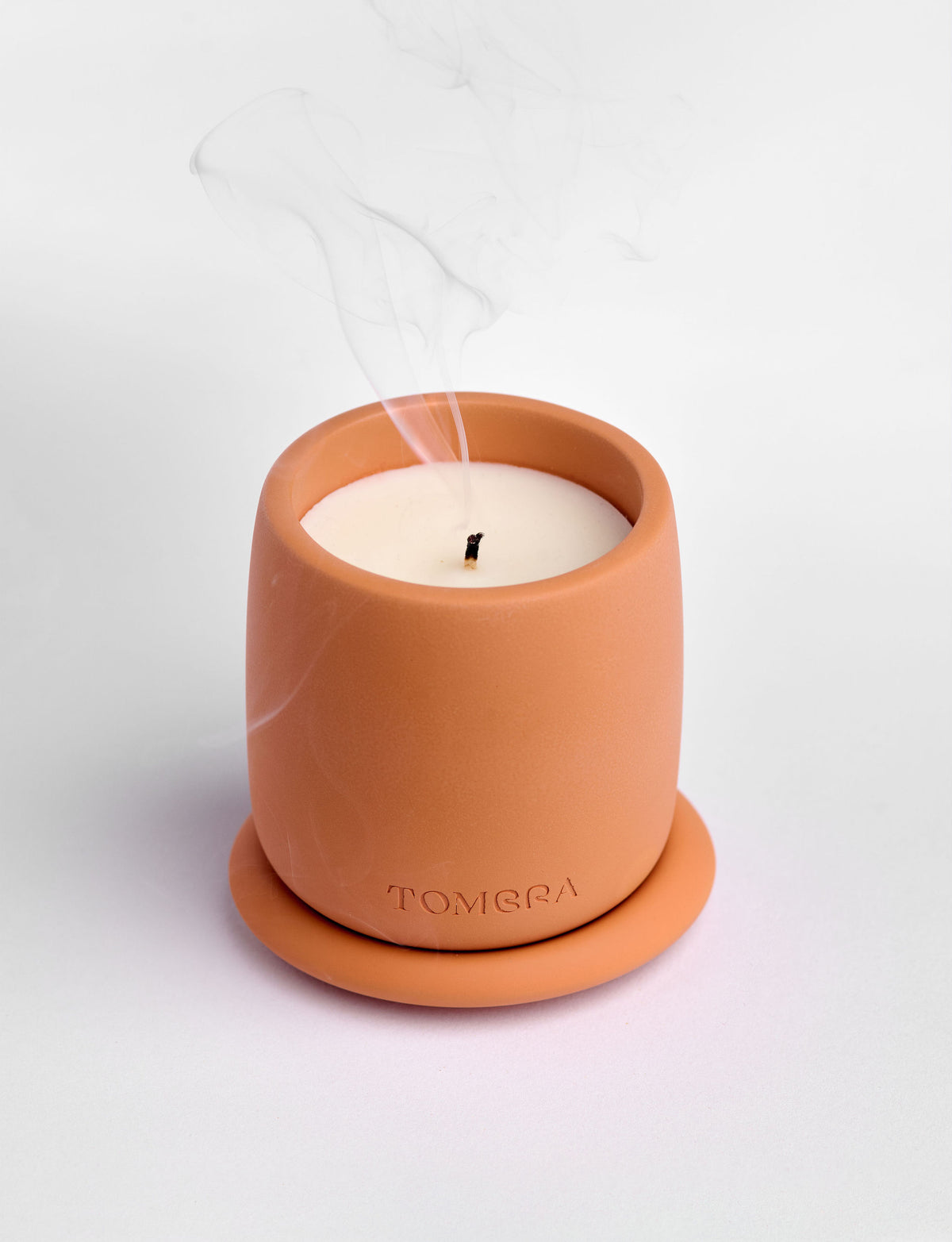 Balm Candle