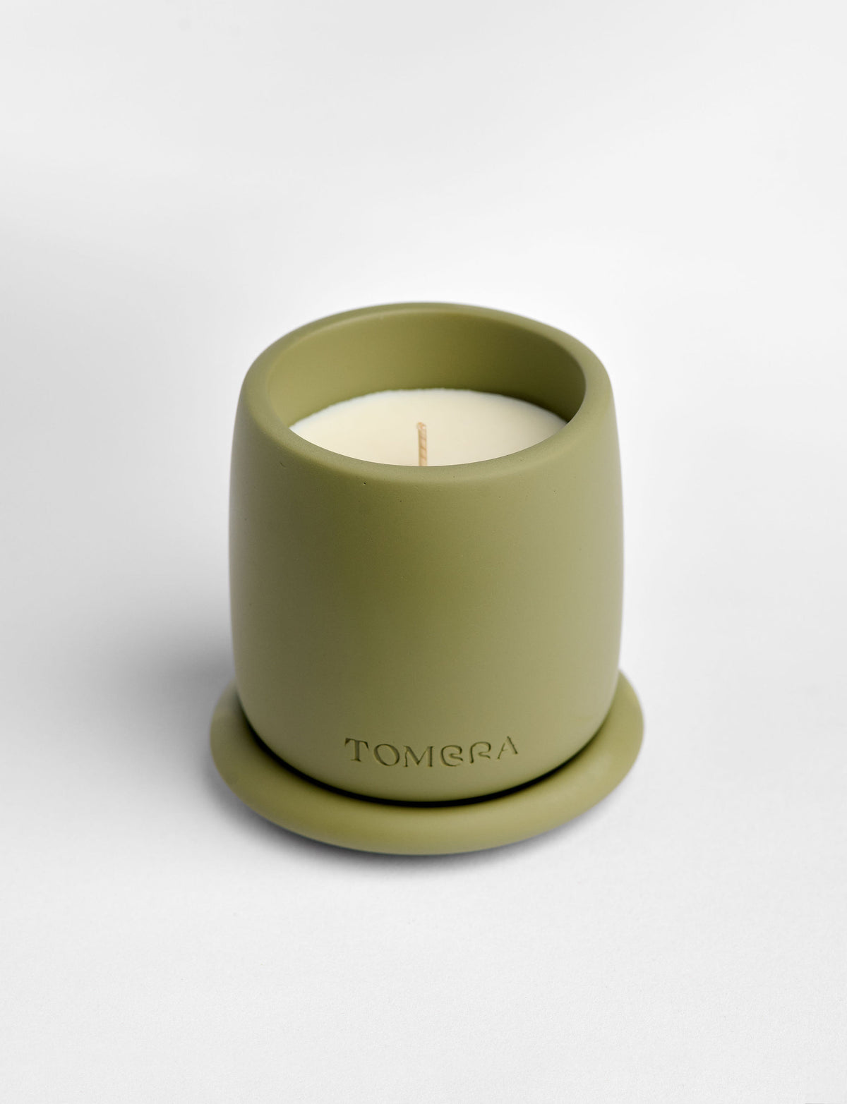 Plume Candle
