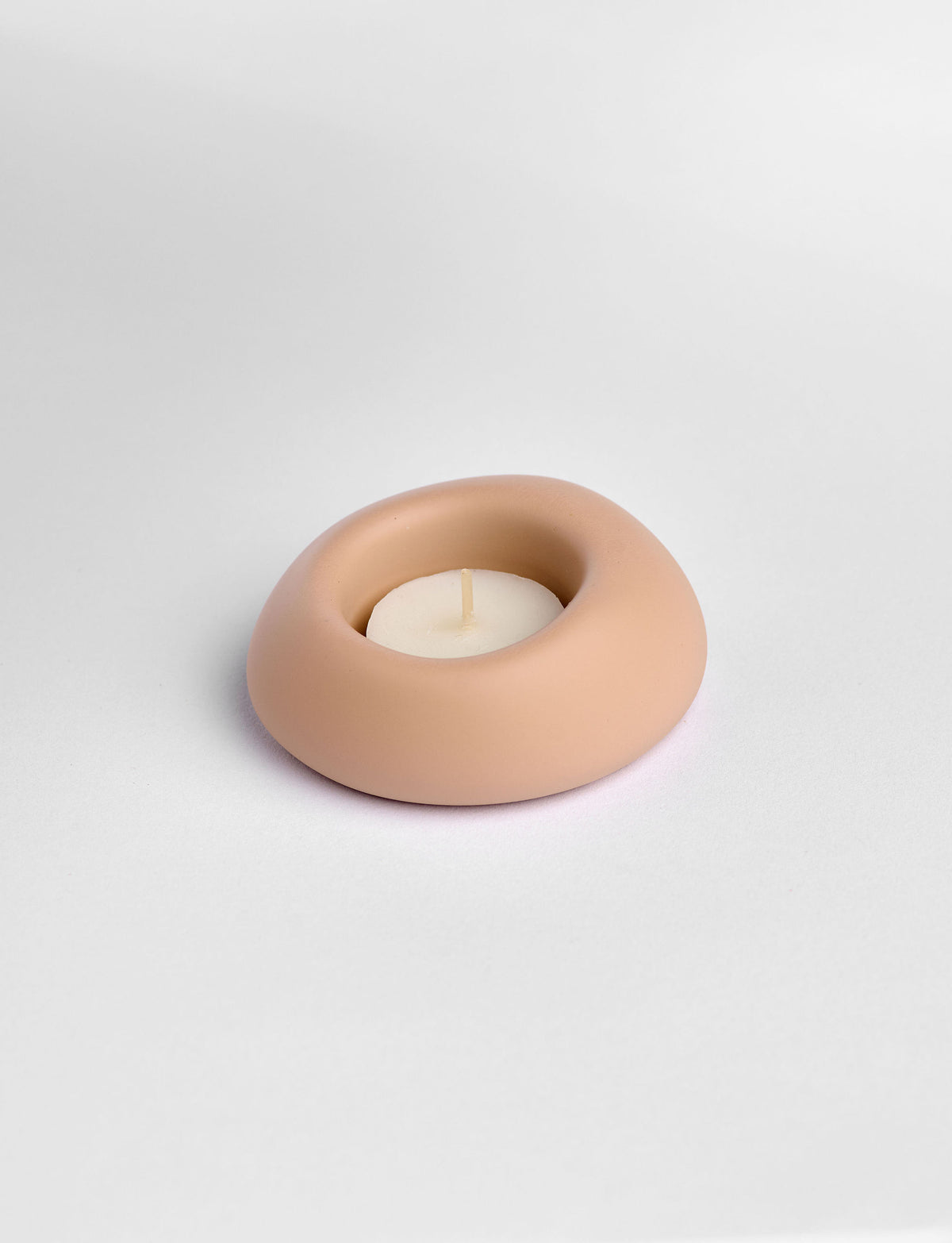 Nest Candle Holder