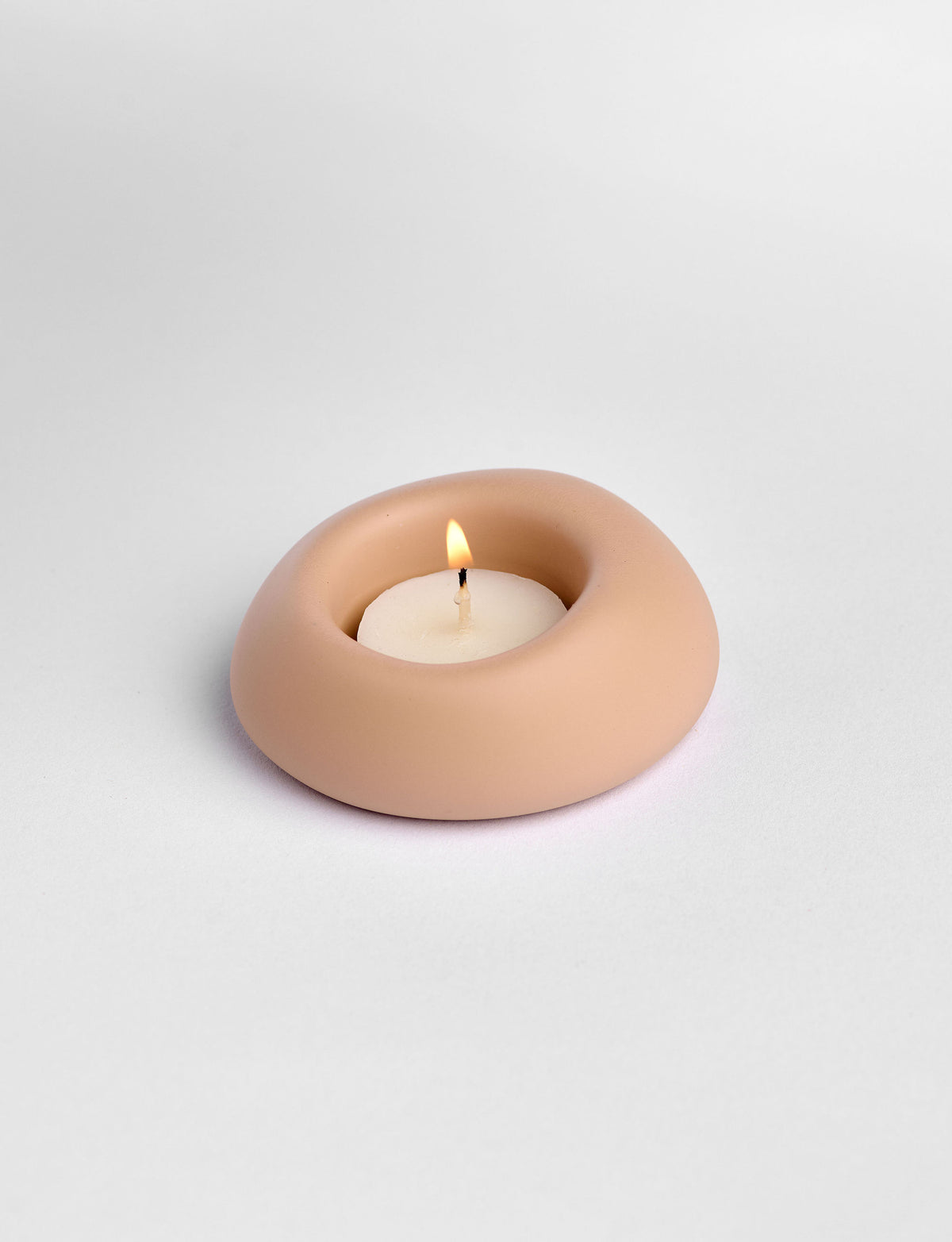 Nest Candle Holder